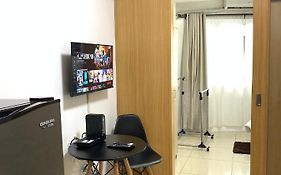 Shell Residences Condominium